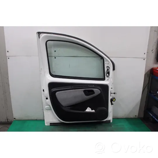 Fiat Fiorino Front door 