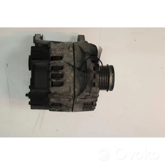 Fiat Ducato Alternator 