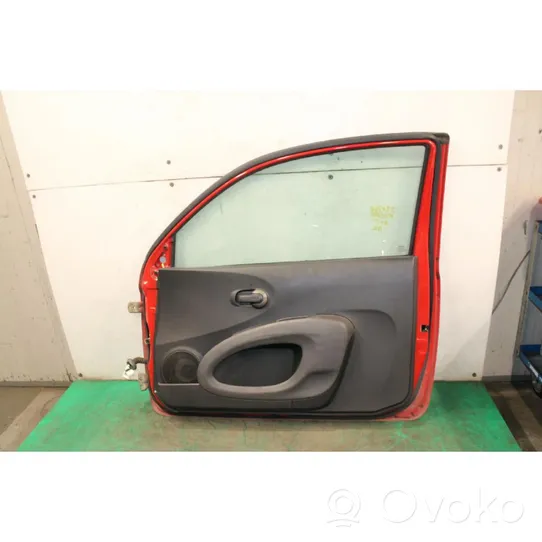 Nissan Micra Portiera anteriore 