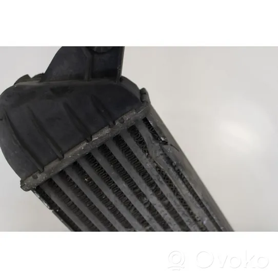 Fiat Sedici Radiatore intercooler 