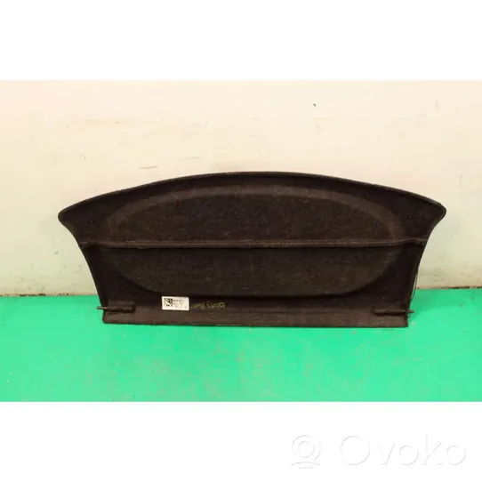 Fiat Punto (188) Zasłona przeciwsłoneczna szyby pokrywy tylnej bagażnika / Zasłona szyby 