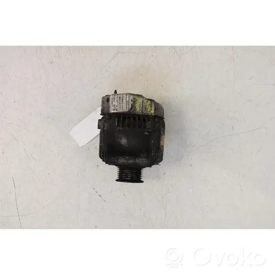 Mini One - Cooper R50 - 53 Alternator 