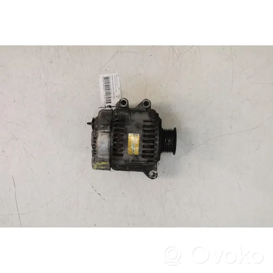 Mini One - Cooper R50 - 53 Alternator 