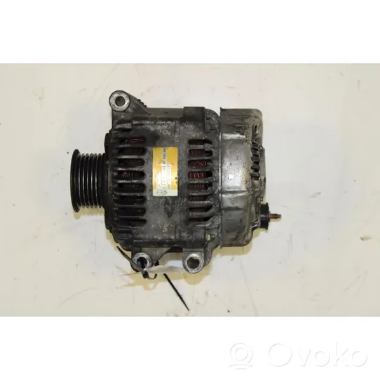 Mini One - Cooper R50 - 53 Alternator 