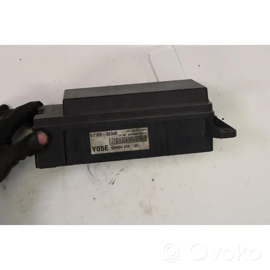 KIA Sorento Fuse module 