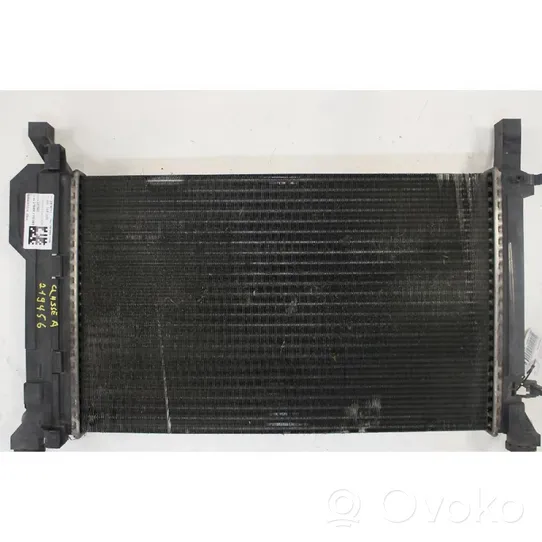 Mercedes-Benz A W169 Radiateur de chauffage 