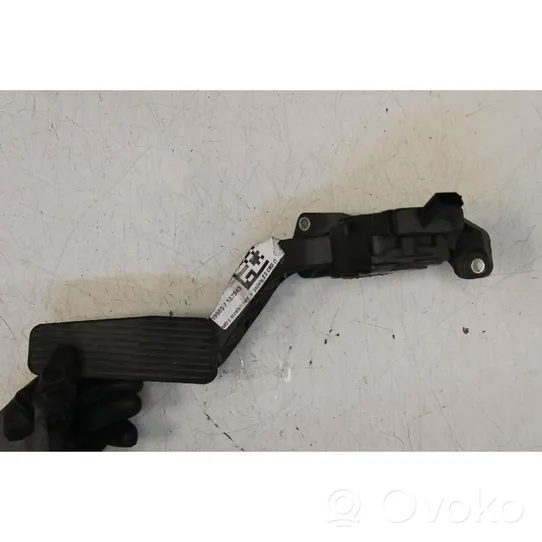 Dodge Nitro Accelerator throttle pedal 