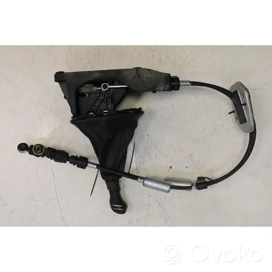 Chevrolet Spark Gear selector/shifter (interior) 