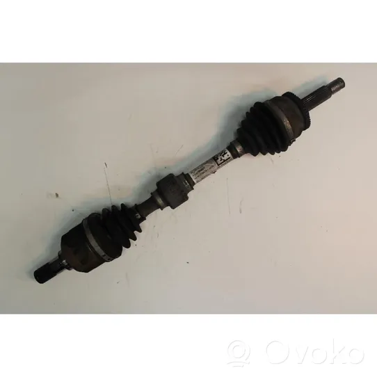 Hyundai i20 (PB PBT) Front driveshaft 