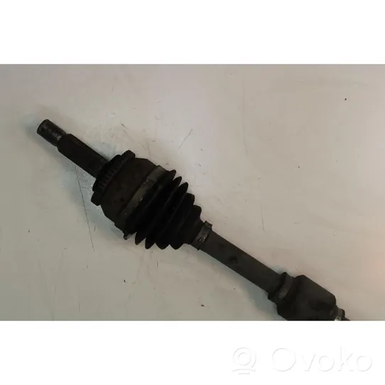 Hyundai i20 (PB PBT) Front driveshaft 