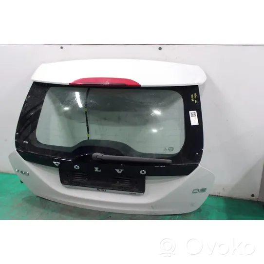 Volvo S60 Tailgate/trunk/boot lid 