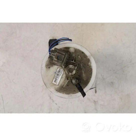 Chevrolet Spark In-tank fuel pump 