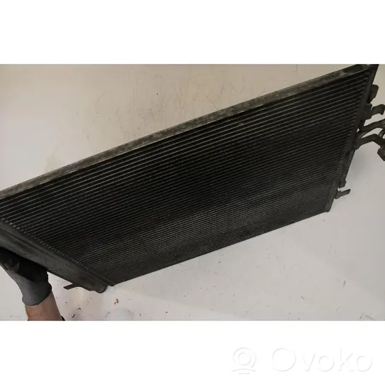 Volvo S60 Gaisa kondicioniera dzeses radiators 