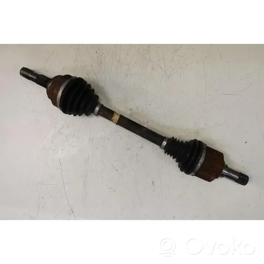Fiat Ducato Front driveshaft 