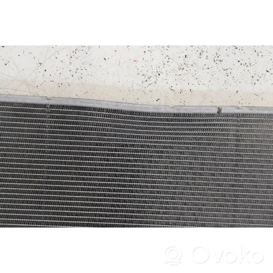 Fiat Tipo Radiateur de chauffage 