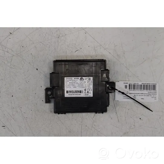 Fiat Tipo Sterownik / Moduł ECU 