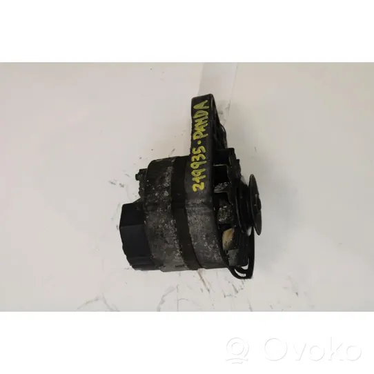 Fiat Panda 141 Generator/alternator 