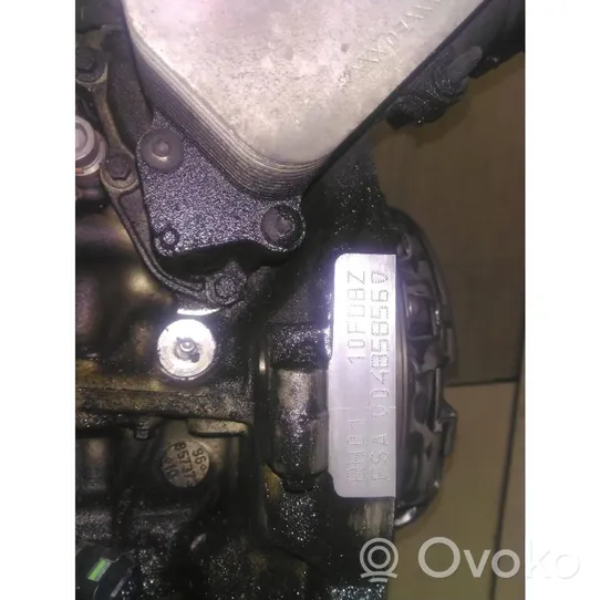 Citroen C3 Moteur 8H01