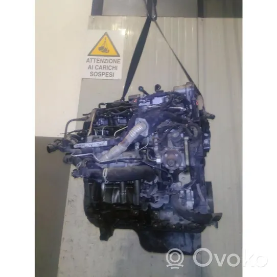 Citroen C3 Moteur 8H01