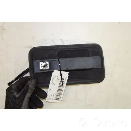 Fiat Ducato Front door exterior handle 