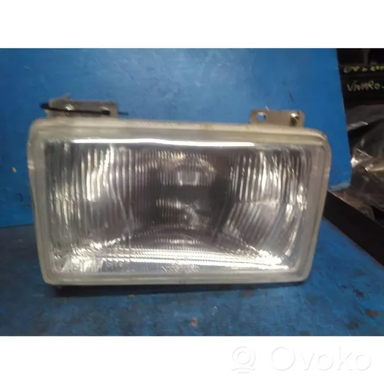 Fiat Ducato Lampa przednia 