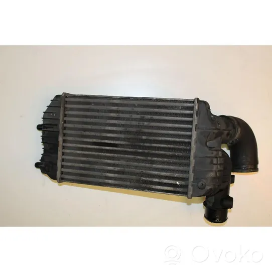 Fiat Ducato Chłodnica powietrza doładowującego / Intercooler 