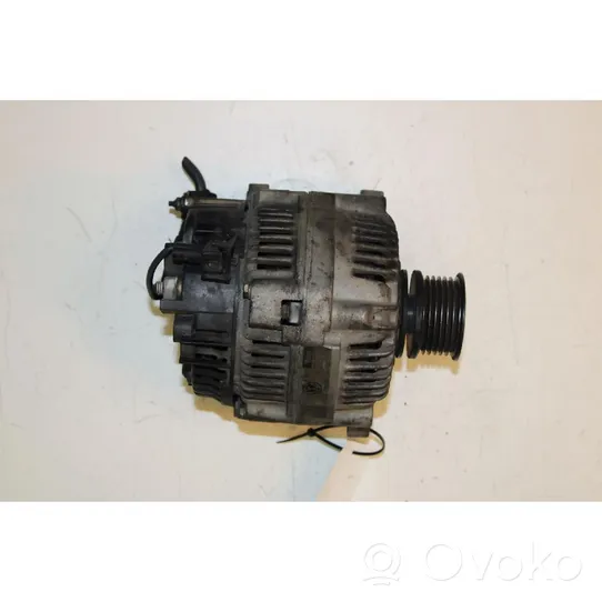 Volkswagen Polo III 6N 6N2 6NF Lichtmaschine 