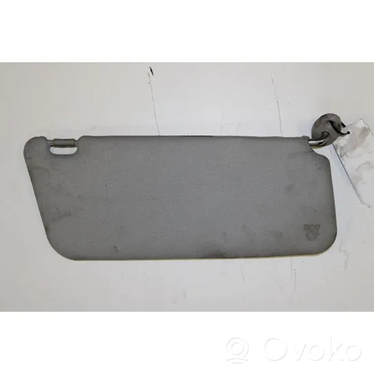 Chevrolet Matiz Sun visor 