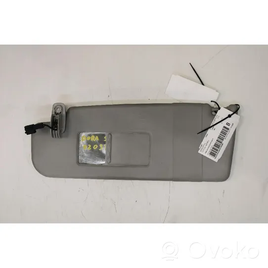 Volkswagen Bora Sun visor 