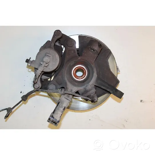 Chevrolet Aveo Front wheel hub 