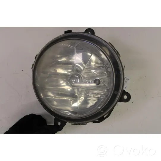 Jeep Patriot Faro/fanale 