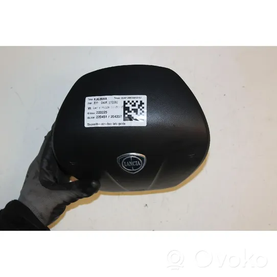 Lancia Ypsilon Airbag de volant 