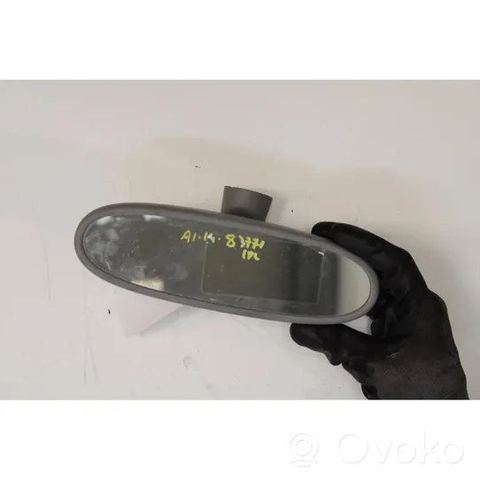 Audi A1 Rear view mirror (interior) 