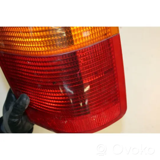 Land Rover Range Rover P38A Lampa tylna 