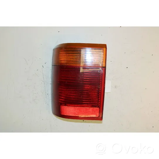 Land Rover Range Rover P38A Lampa tylna 