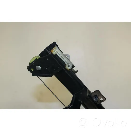 Fiat Ducato Front door electric window regulator 