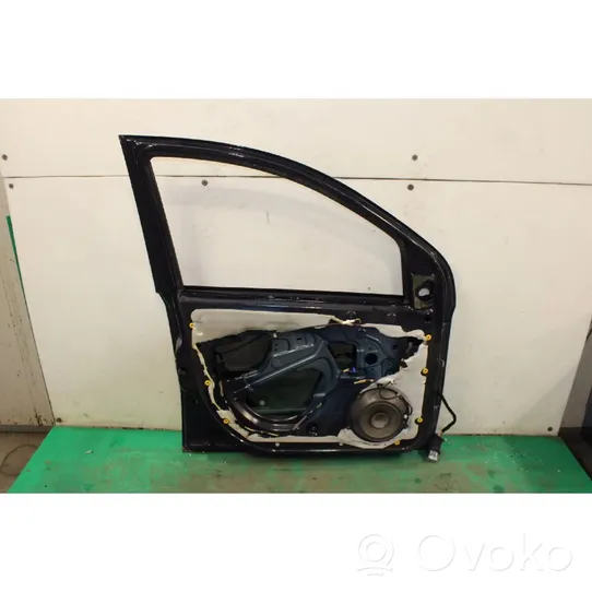 Fiat Panda III Portiera anteriore 