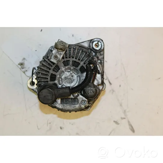 Honda Civic Alternator 