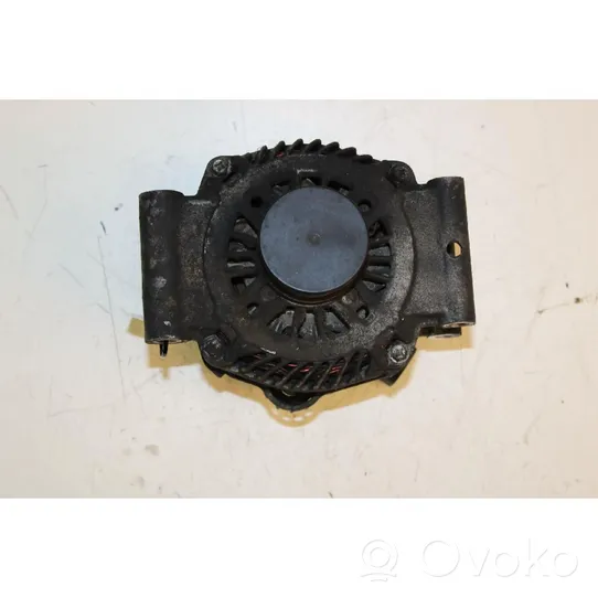 Citroen C3 Picasso Alternator 