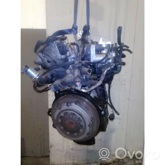 Audi A2 Moteur 