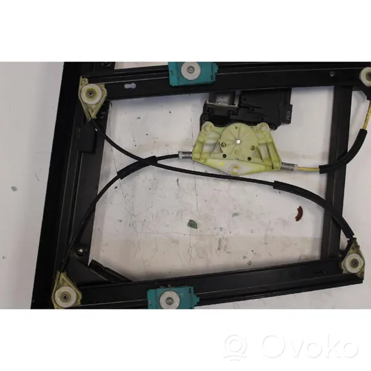 Audi A2 Front door electric window regulator 