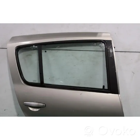 Dacia Sandero Rear door 