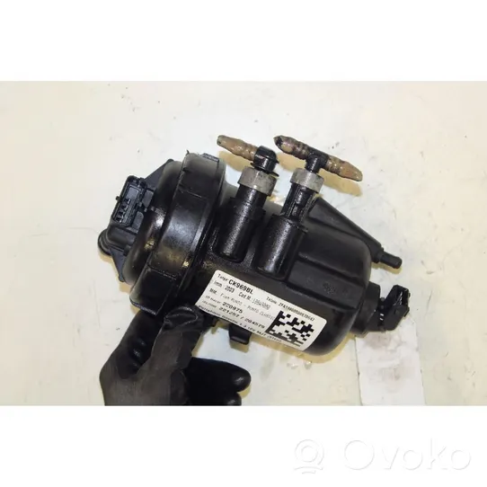 Fiat Punto (188) Fuel filter 