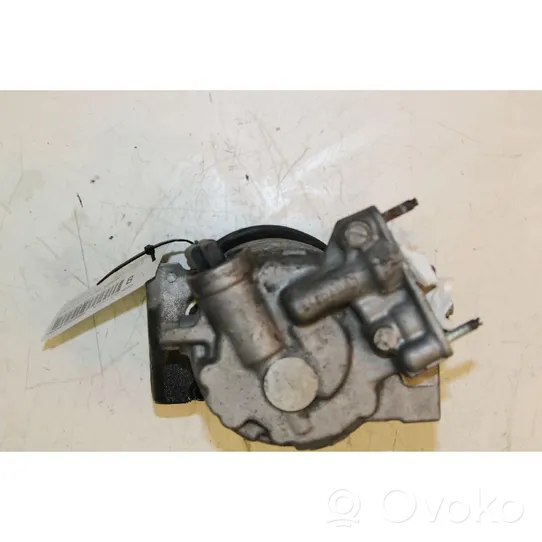 Citroen C3 Compressore aria condizionata (A/C) (pompa) 