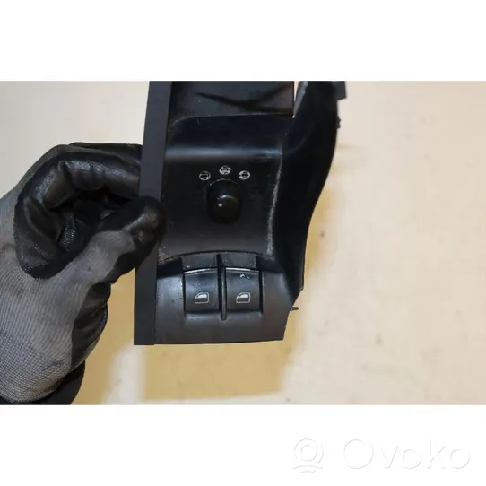 Audi A3 S3 8P Electric window control switch 