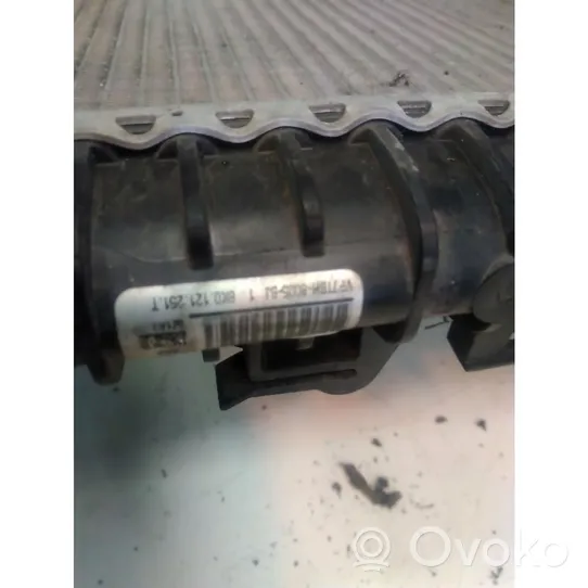 Audi A4 S4 B8 8K Radiatore riscaldamento abitacolo 