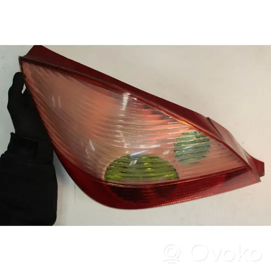 Opel Tigra B Lampa tylna 