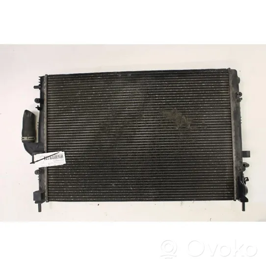 Dacia Duster Radiateur de chauffage 