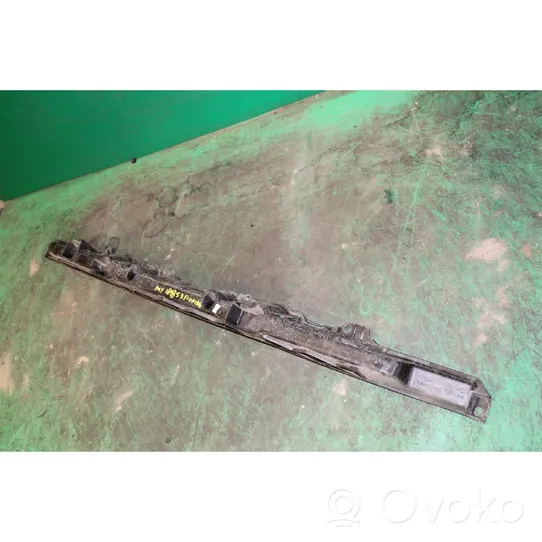 Fiat Fiorino Rear bumper cross member 51836589