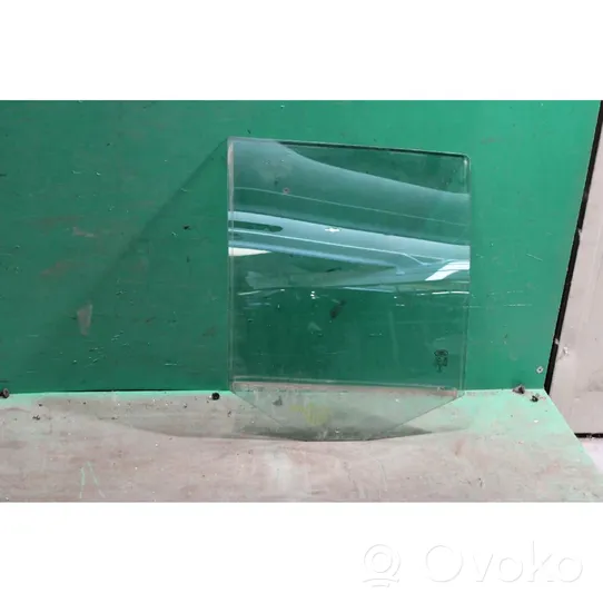 Land Rover Freelander 2 - LR2 Rear door window glass 